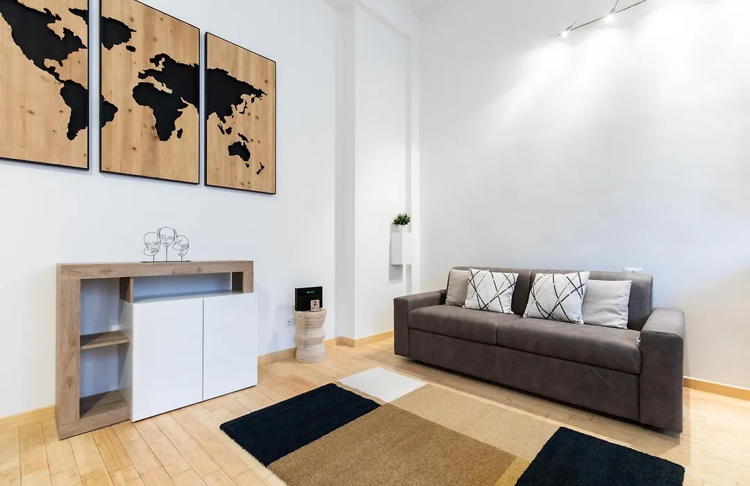 Ermes Apartment-1