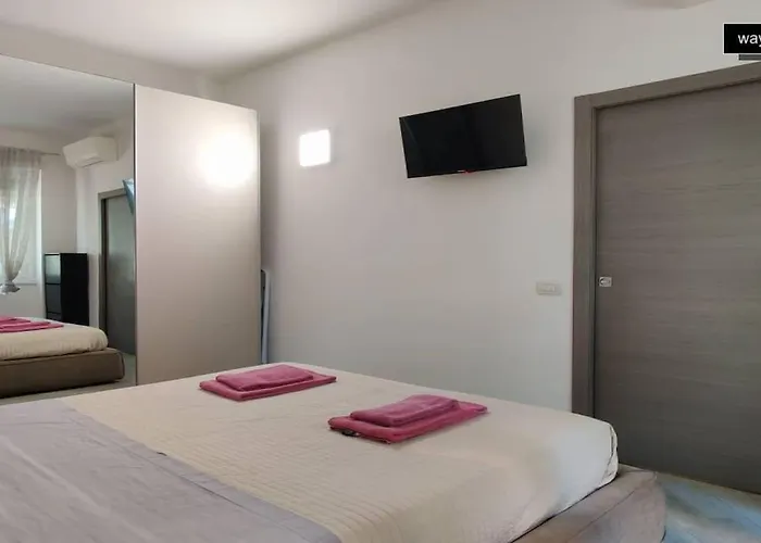 Gulli Magic Apartment
